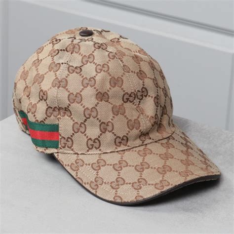 gucci keps pris